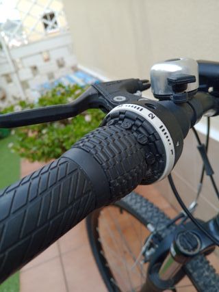 Bicicleta Montaña Rockrider ST 100 26