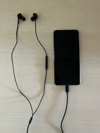 Samsung Galaxy S20+ 5G 128GB Grigio Cosmico