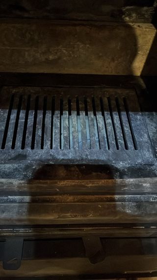 Hidroestufa 15kw 10kw agua metal