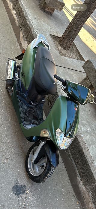 Kymco Vitality Scooter