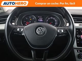 Volkswagen Passat 2.0 TDI Advance BlueMotion