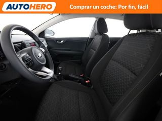 Kia Rio 1.2 Concept