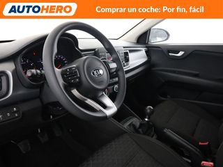 Kia Rio 1.2 Concept