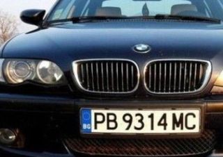 PARAGOLPES DELANTERO BMW E46 SEDAN/COUPE PACK M