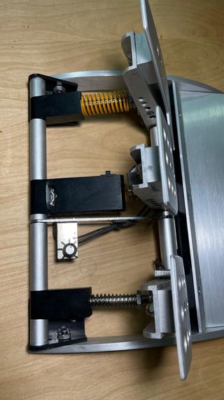 Pedales Fanatec ClubSport V1