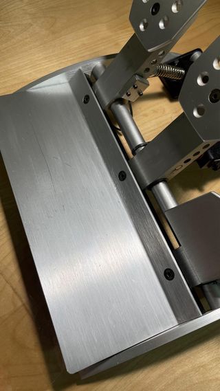 Pedales Fanatec ClubSport V1