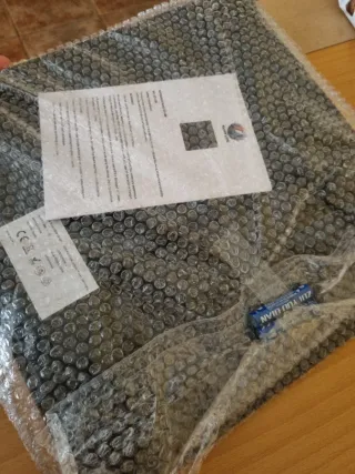 Báscula de Baño Digital Euro Life