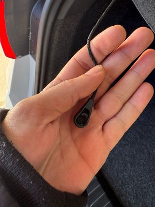 Bandeja maletero Seat Arona