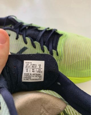 Asics Metaspeed Sky Scarpe da Corsa