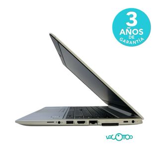 HP Elitebook 840 G5 i7 8va Gen 16GB RAM 240GB SSD