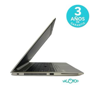 HP Elitebook 840 G5 i7 8va Gen 16GB RAM 240GB SSD