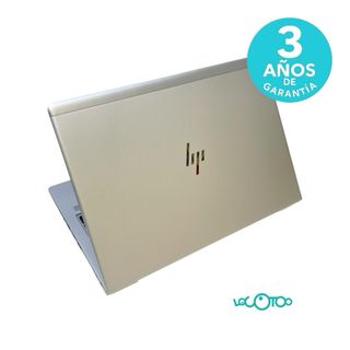 HP Elitebook 840 G5 i7 8va Gen 16GB RAM 240GB SSD