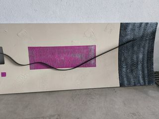 Decoración de pared