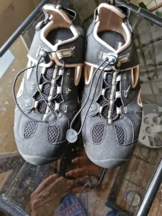 Wikx Zapatillas Deportivas Talla 39