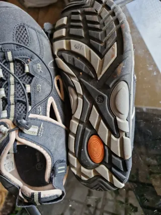 Wikx Zapatillas Deportivas Talla 39