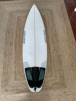 Tabla de surf Goldbeach