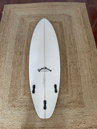 Tabla de surf Goldbeach