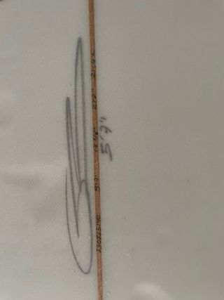 Tabla de surf Goldbeach