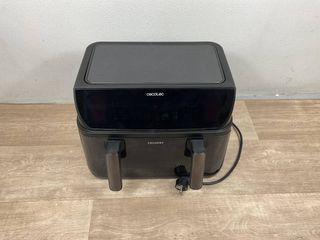 Cecotec Cecofry&Grill Duoheat 10000 10L 2800W