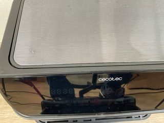 Cecotec Cecofry&Grill Duoheat 10000 10L 2800W