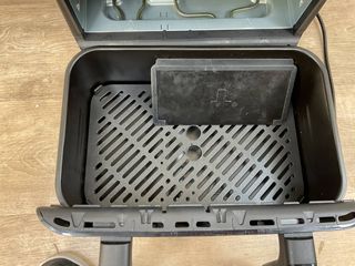 Cecotec Cecofry&Grill Duoheat 10000 10L 2800W