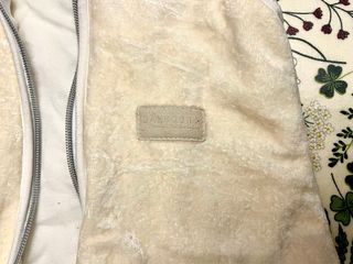 Sacco nanna Bamboom neonato/bambino