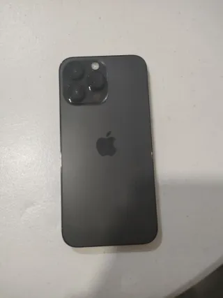 iPhone 14 Pro Max no enciende