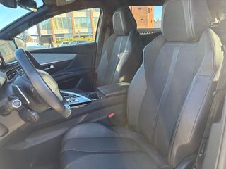 Peugeot 3008 2022 GT LINE BLUEHDI 130CV