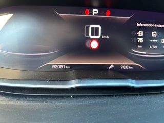 Peugeot 3008 2022 GT LINE BLUEHDI 130CV