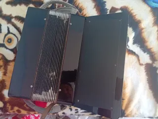 Acordeón Hohner Student IV Negro