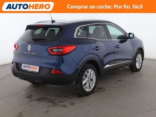 Renault Kadjar 1.2 TCe Energy Tech Road