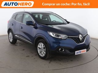 Renault Kadjar 1.2 TCe Energy Tech Road