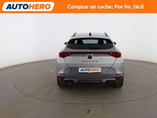Cupra Formentor 1.5 TSI ACT