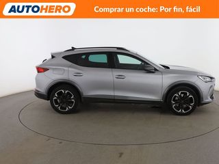 Cupra Formentor 1.5 TSI ACT