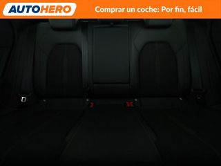 Cupra Formentor 1.5 TSI ACT