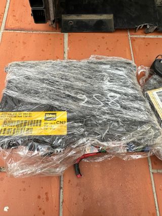 Pack XSara VTS 16v Exclusive