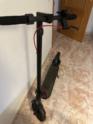 Patinete Eléctrico Xiaomi