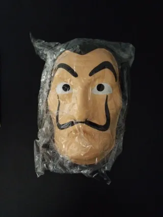 Disfraz La Casa De Papel (Adulto)