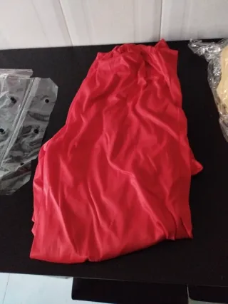 Disfraz La Casa De Papel (Adulto)