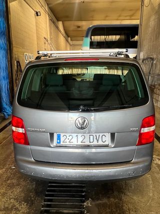 Volkswagen Touran 2006