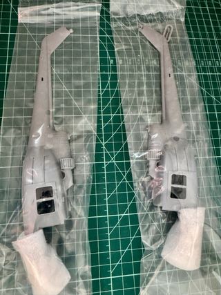 Maqueta Hobby Boss UH-1C Huey Helicoptero 1:48