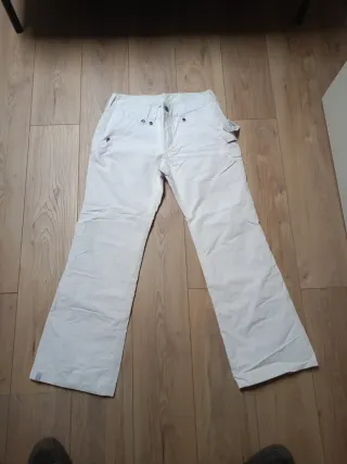 Pantalón Nieve Mujer Bonfire Talla M