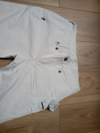 Pantalón Nieve Mujer Bonfire Talla M