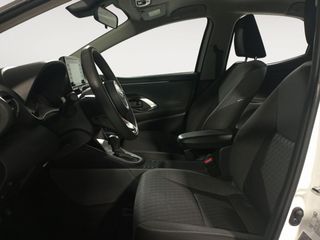 Toyota Yaris 1.5 Dual-VVT-iE  Business Ed