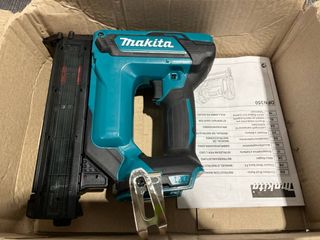 Clavadora Makita DFN350Z 18GA 18V LXT
