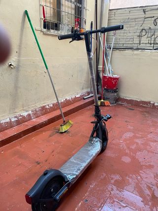 Patinete Eléctrico Ninebot E2 Plus