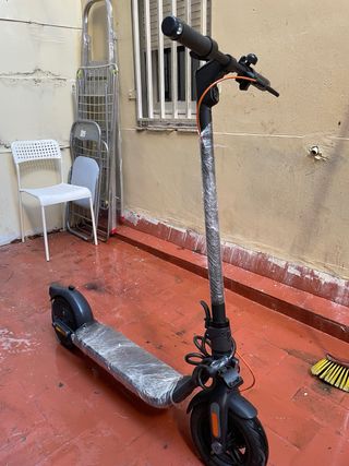 Patinete Eléctrico Ninebot E2 Plus