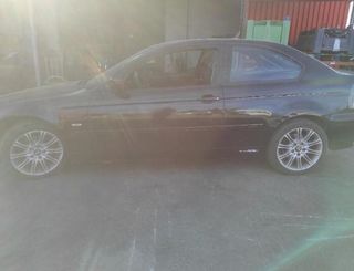 343265 salpicadero bmw serie 3 compacto (e46)