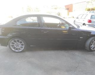 343265 salpicadero bmw serie 3 compacto (e46)