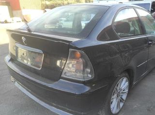 343265 salpicadero bmw serie 3 compacto (e46)